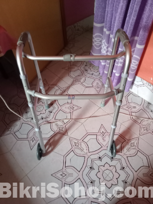 Folding Walker